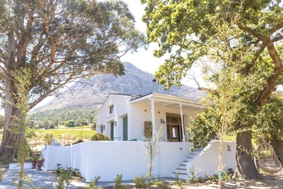 Exclusive Use Holiday Cottage