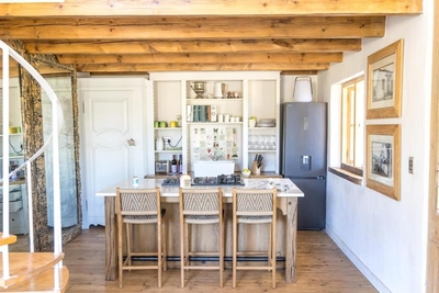 Exclusive Use Holiday Cottage