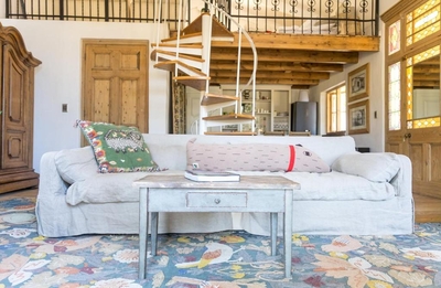 Exclusive Use Holiday Cottage