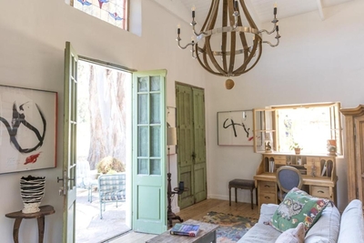 Exclusive Use Holiday Cottage