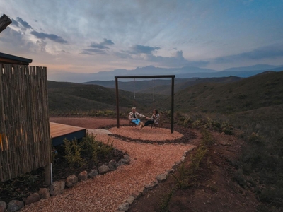 Aviary Hills Luxury Hideaway