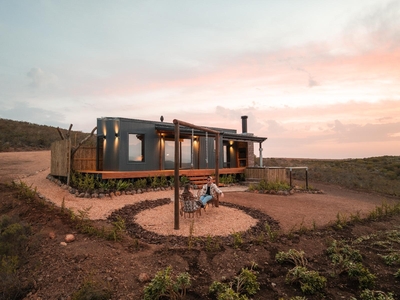 Aviary Hills Luxury Hideaway