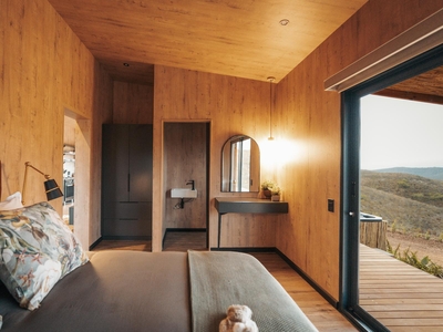 Aviary Hills Luxury Hideaway