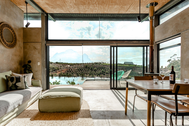 Avocado Cabin