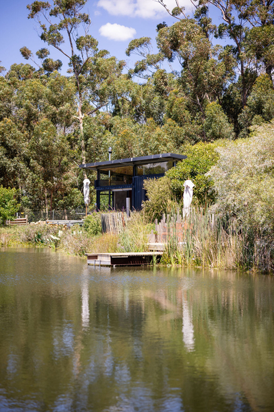 Avocado Cabin