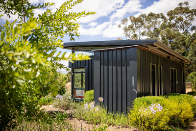 Avocado Cabin