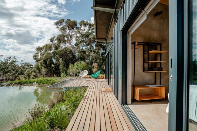 Avocado Cabin
