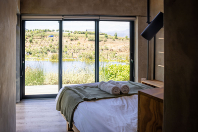 Avocado Cabin