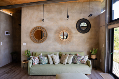 Avocado Cabin