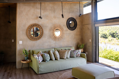 Avocado Cabin