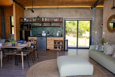 Avocado Cabin