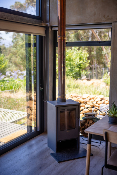 Avocado Cabin