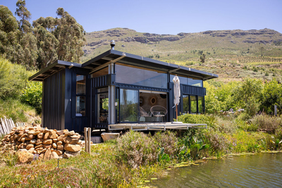 Avocado Cabin