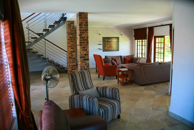 Avocado Grove Guest House