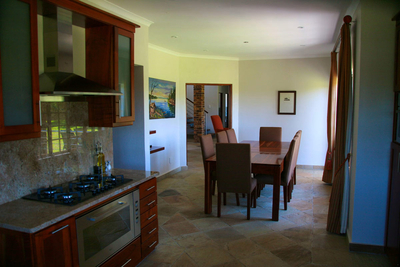 Avocado Grove Guest House