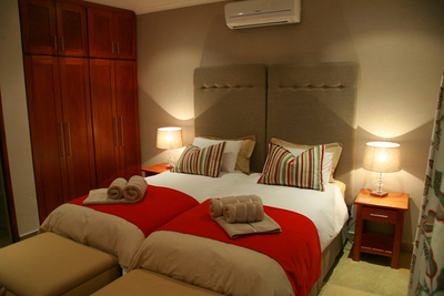 Avocado Grove Guest House
