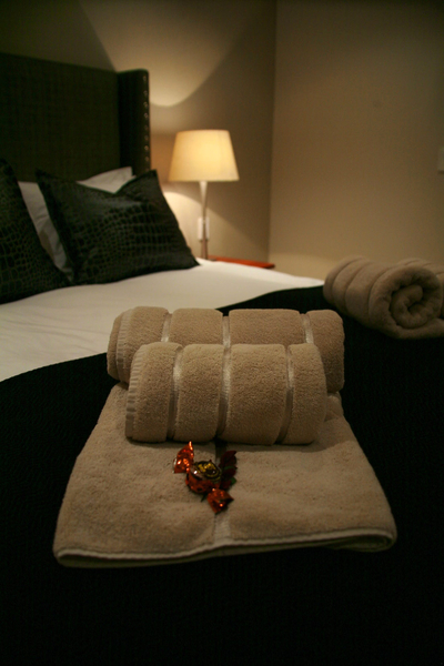 Avocado Grove Guest House