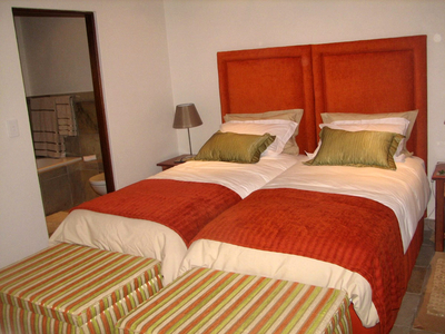 Avocado Grove Guest House