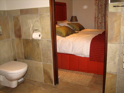 Avocado Grove Guest House