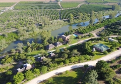 Avoca River Cabins