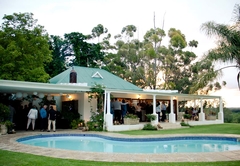 Avoca River Cabins