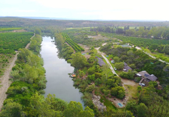 Avoca River Cabins
