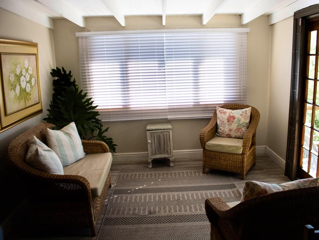 Riverside Chalet 3 (6-sleeper)