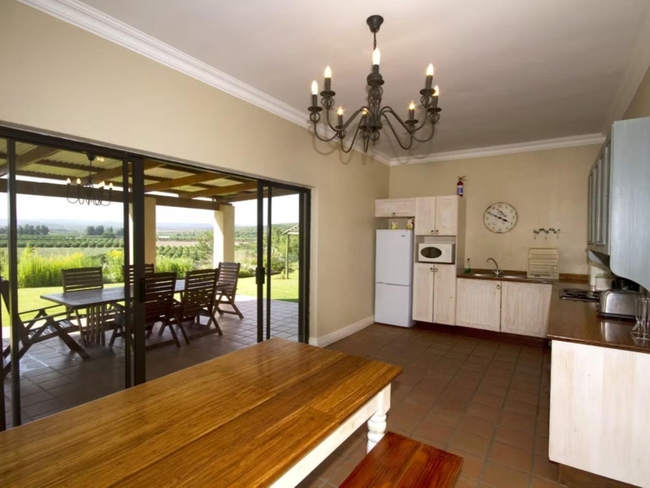 Uncle Townies Farmhouse