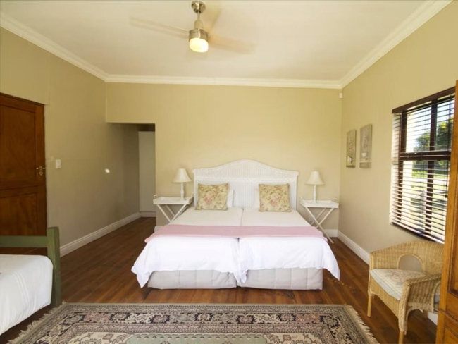 Uncle Townies Farmhouse