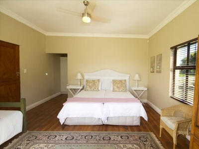 Uncle Townies Farmhouse