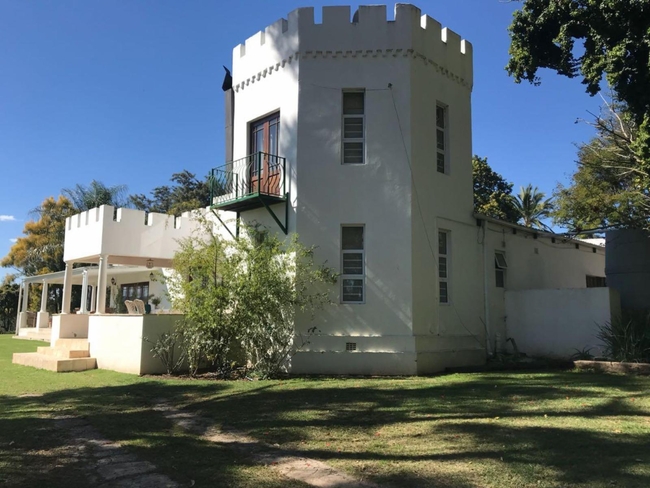 Manor House - The Castle Flatlet