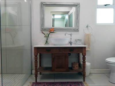 Manor House - The Castle Flatlet