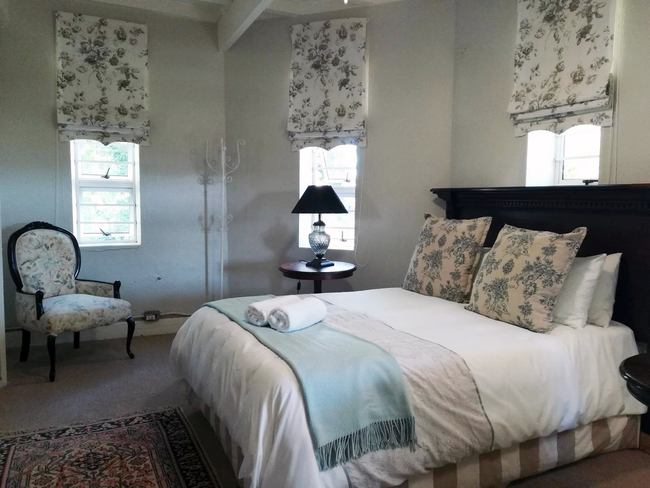 Manor House - The Castle Flatlet