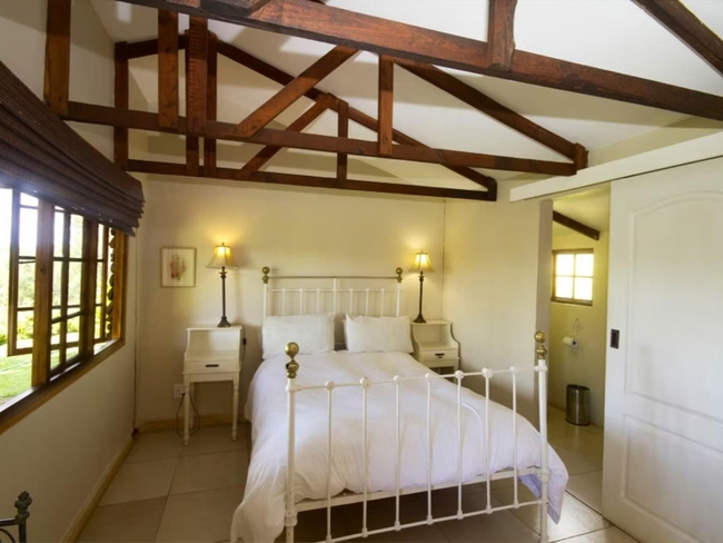 Bush Camp 1 - Kingfisher