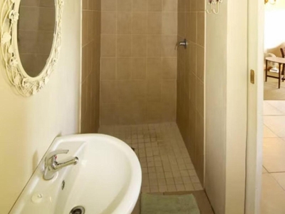 Bush Camp 1 - Kingfisher