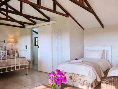 Bush Camp 1 - Kingfisher