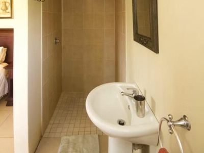 Bush Camp 2 - Oriole