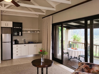 Bush Camp 3 - Gymnogene