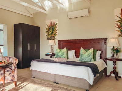 Bush Camp 3 - Gymnogene