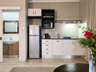 Bush Camp 3 - Gymnogene