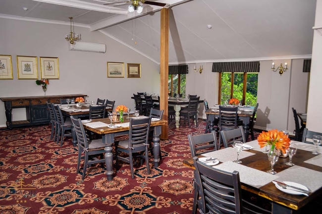 Avoca Vale Country Hotel