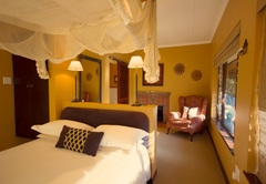 Aziza Guest House