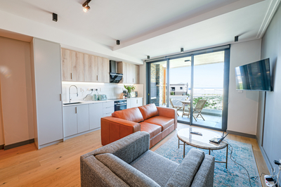 Azul Terraces 104