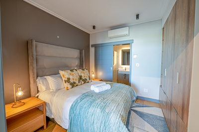Exclusive Use Studio Apartment
