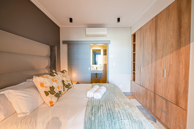 Azul Terraces 104