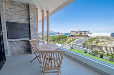 Azul Terraces 104