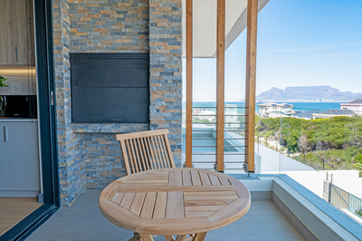 Azul Terraces 104
