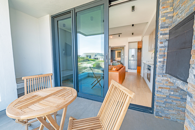 Exclusive Use Studio Apartment