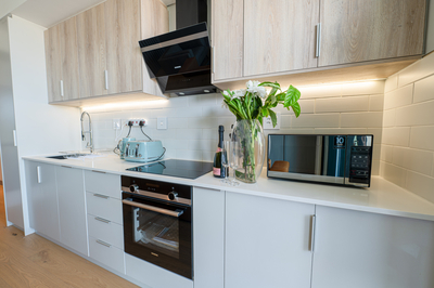 Azul Terraces 104