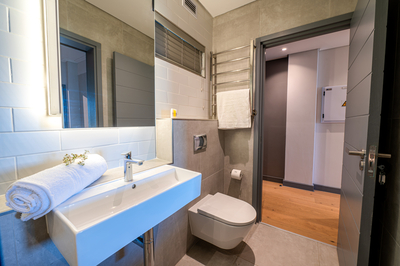 Azul Terraces 104